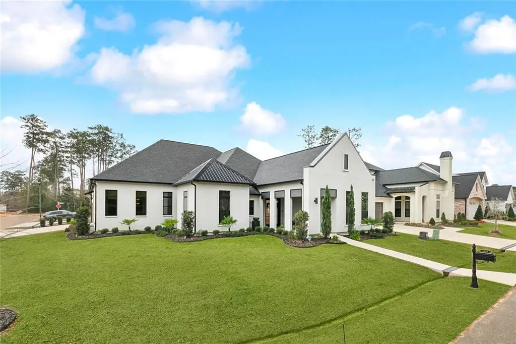 6013 Twin River Lane, Covington, LA 70433 - Image #1