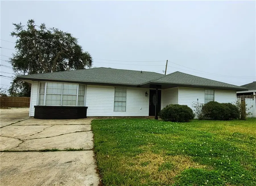 336 River Point Drive, Destrehan, LA 70047 - #2