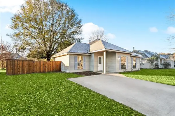 28472 Rosedust Ln Lane, Ponchatoula, LA 70454