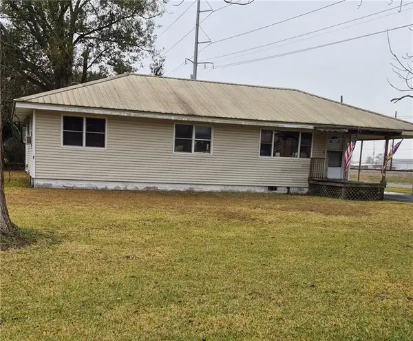 291 W 4th Street, Reserve, LA 70084