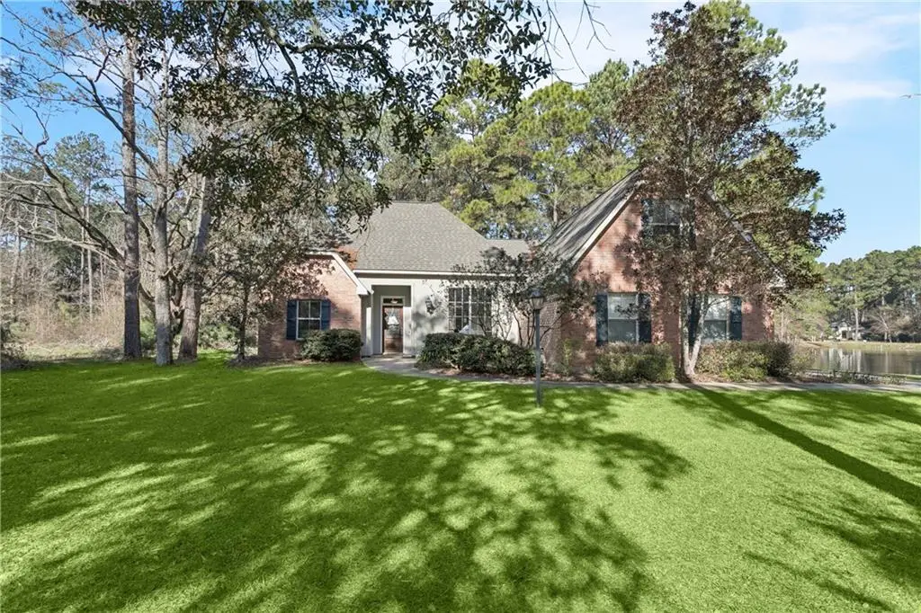 144 Secluded Forest Way, Madisonville, LA 70447 - #1