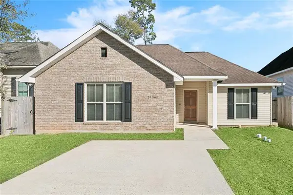 57360 Cedar Avenue, Slidell, LA 70461