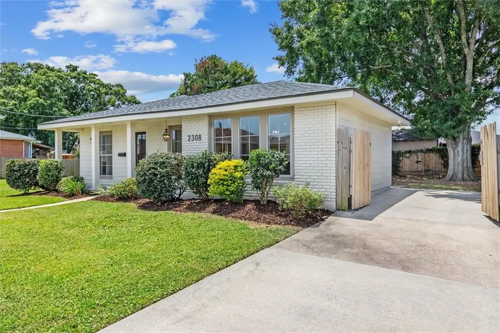 2308 Taft Park, Metairie, LA 70001 - #1