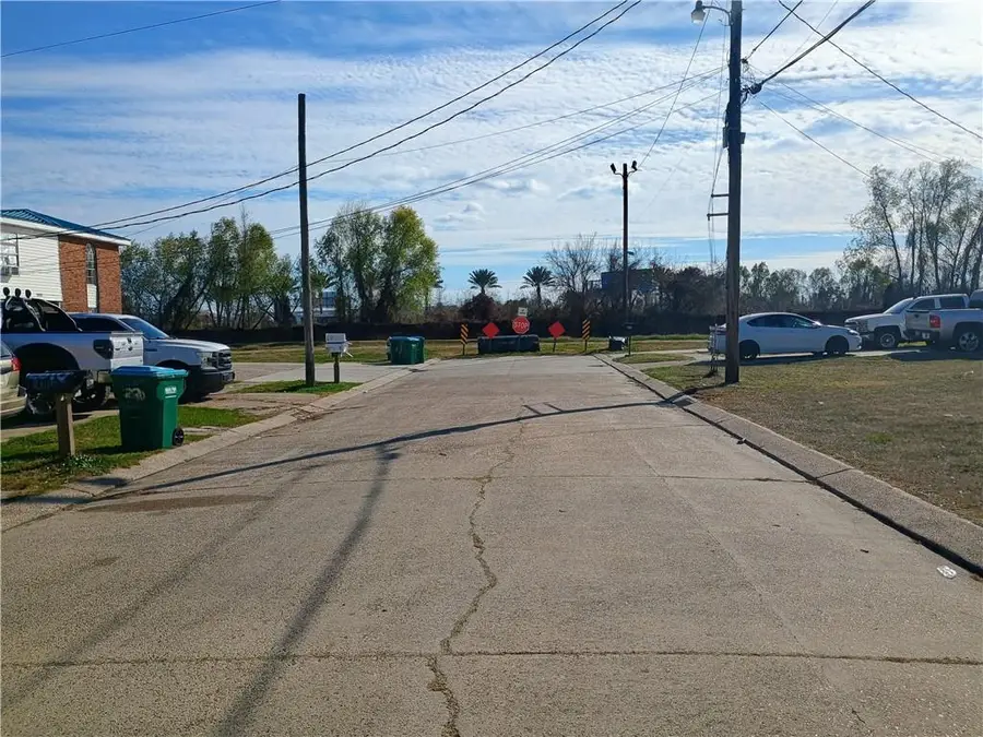 Panama Street, Kenner, LA 70062 - #3