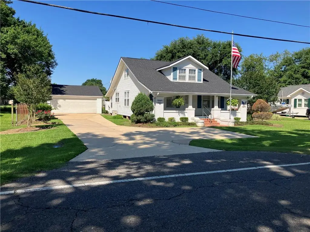 177 N Airline Avenue, Gramercy, LA 70052 - Image #1