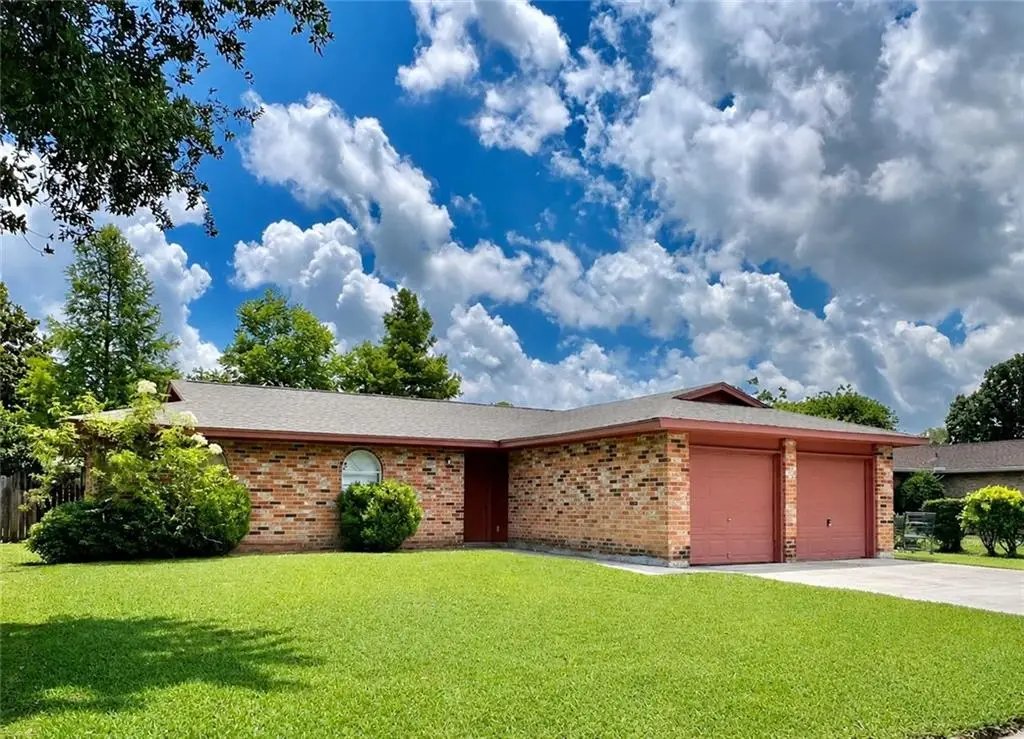 1720 Greenwood Drive, La Place, LA 70068 - #1