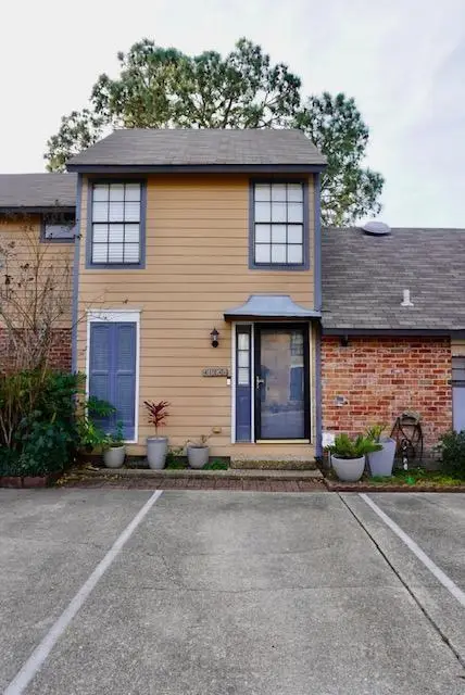 4124 Loire Drive #B, Kenner, LA 70065 - Image #1