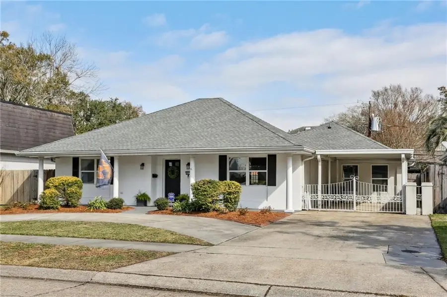 4417 Pike Drive, Metairie, LA 70003 - Image #2