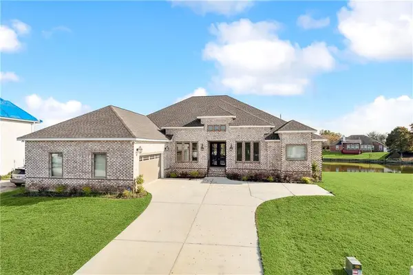 13 La Quinta Drive, Slidell, LA 70458