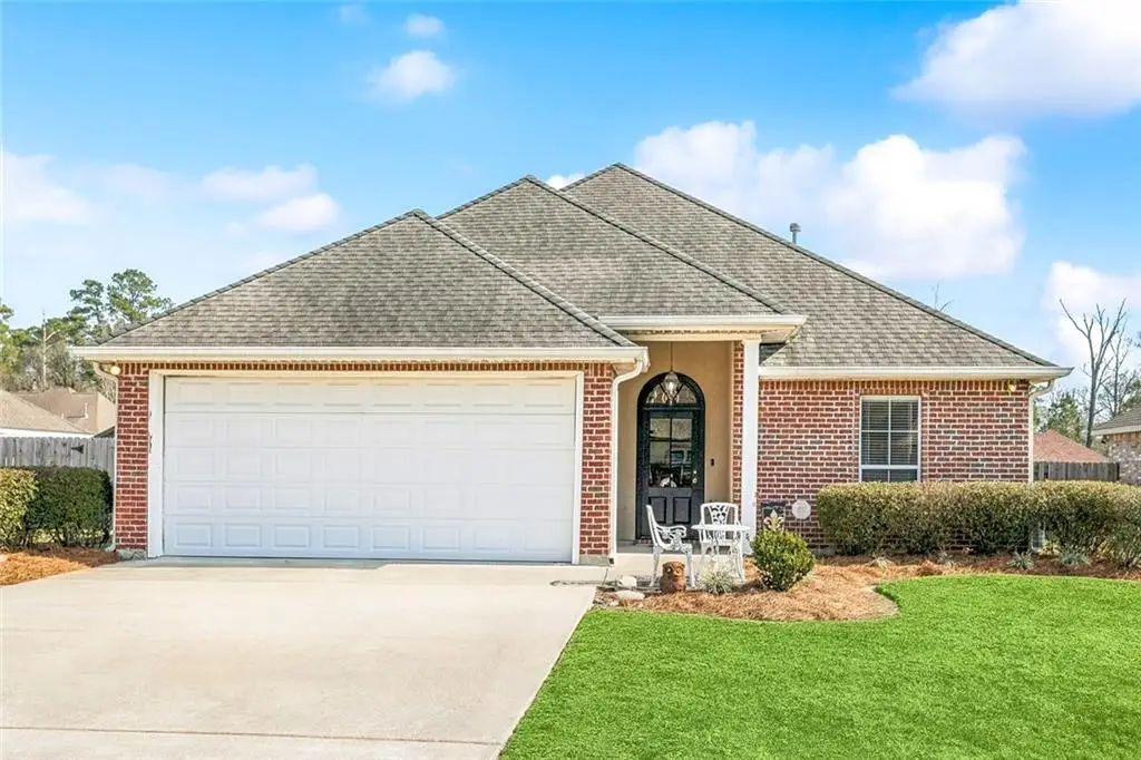 40042 Olde Mill Lane, Ponchatoula, LA 70454 - #1