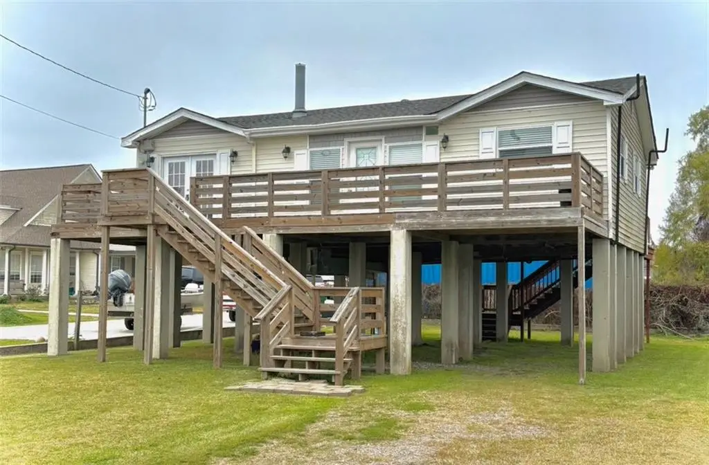 9486 Barataria Boulevard, Marrero, LA 70072 - #1