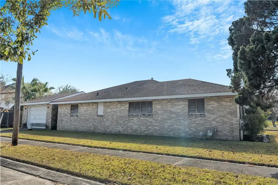 1600 Tropic Drive, New Orleans, LA 70131 - Image #3