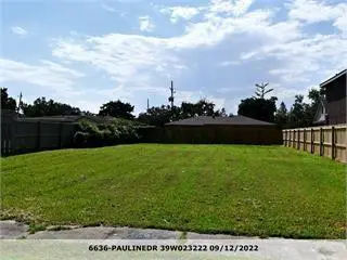 6636 Pauline Drive, New Orleans, LA 70126