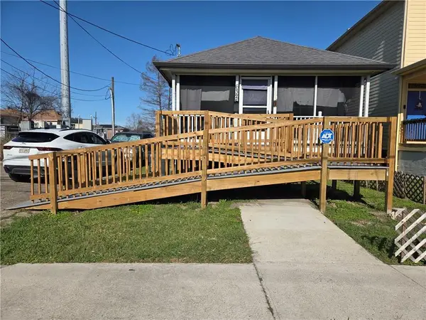 6325 Saint Claude Avenue, New Orleans, LA 70117