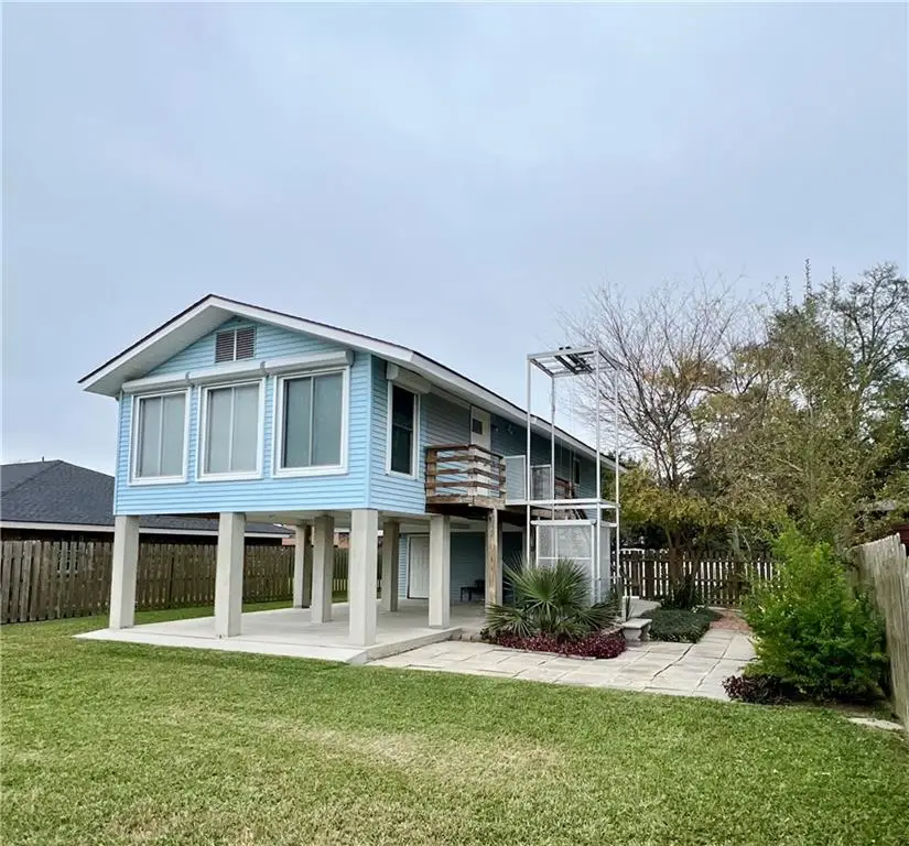 5308 Church Street, Lafitte, LA 70067 - Image #1