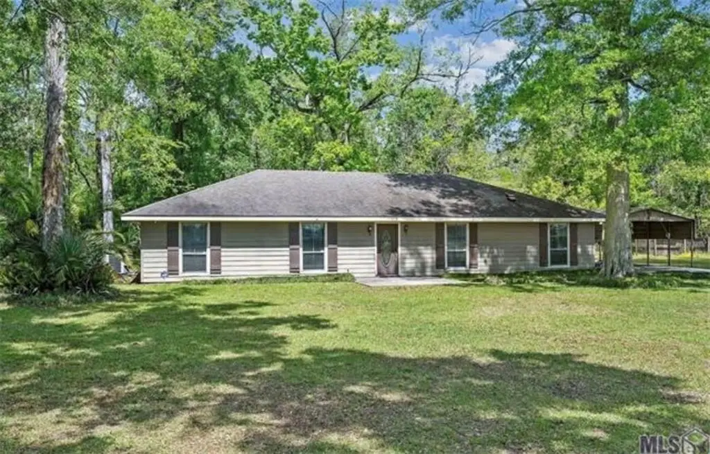 14273 Bourque Road, Gonzales, LA 70737 - #1