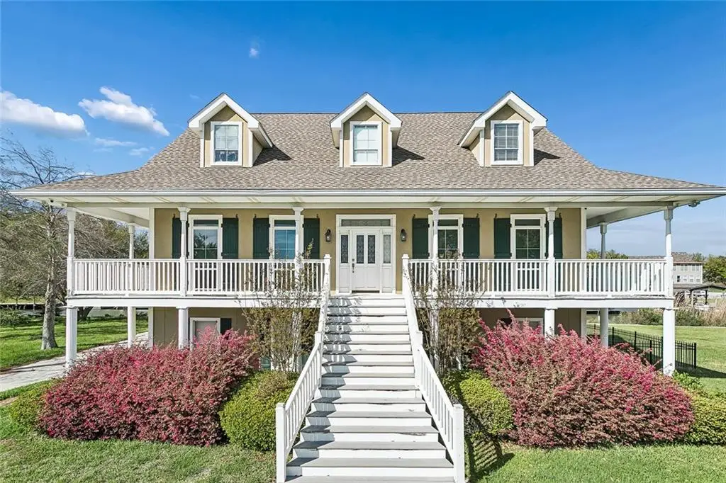 112 Moray Drive, Slidell, LA 70461 - #1