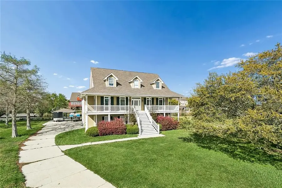 112 Moray Drive, Slidell, LA 70461 - #2