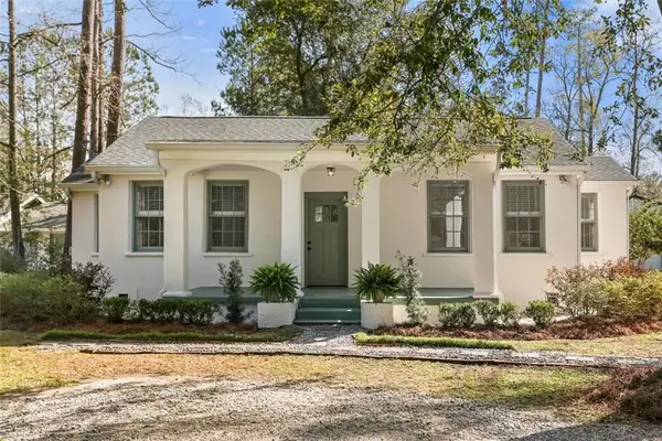 73600 Military Road, Covington, LA 70435