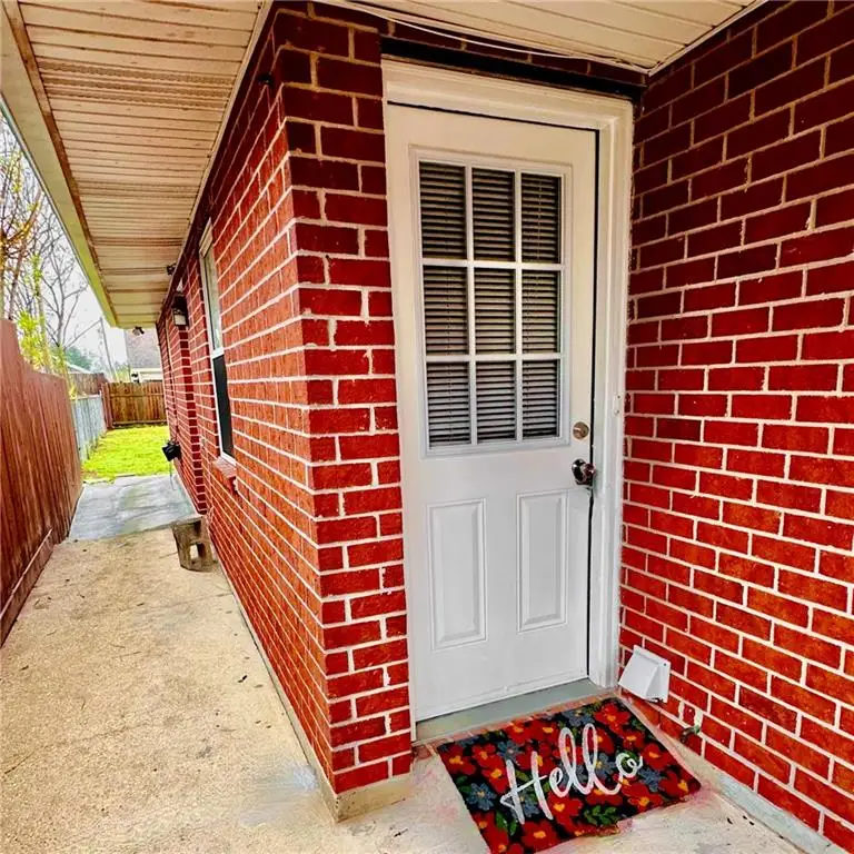 812/814 Faun Street, Metairie, LA 70003 - Image #2