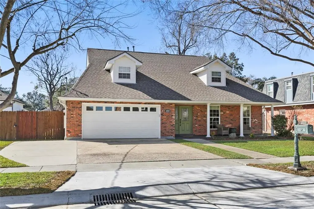 4820 Lake Louise Avenue, Metairie, LA 70006 - Image #1