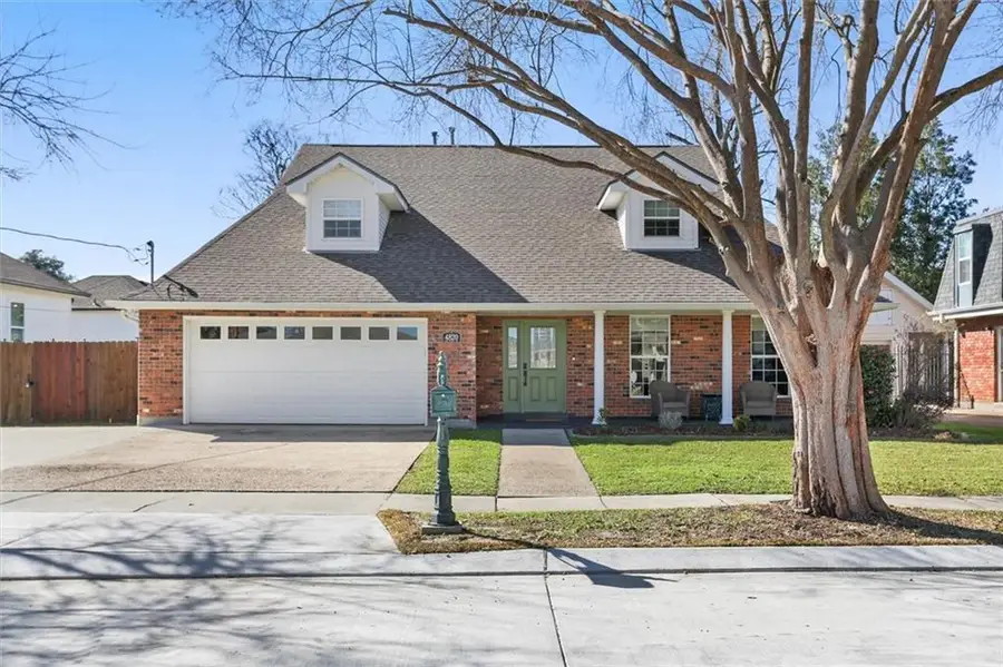 4820 Lake Louise Avenue, Metairie, LA 70006 - Image #2