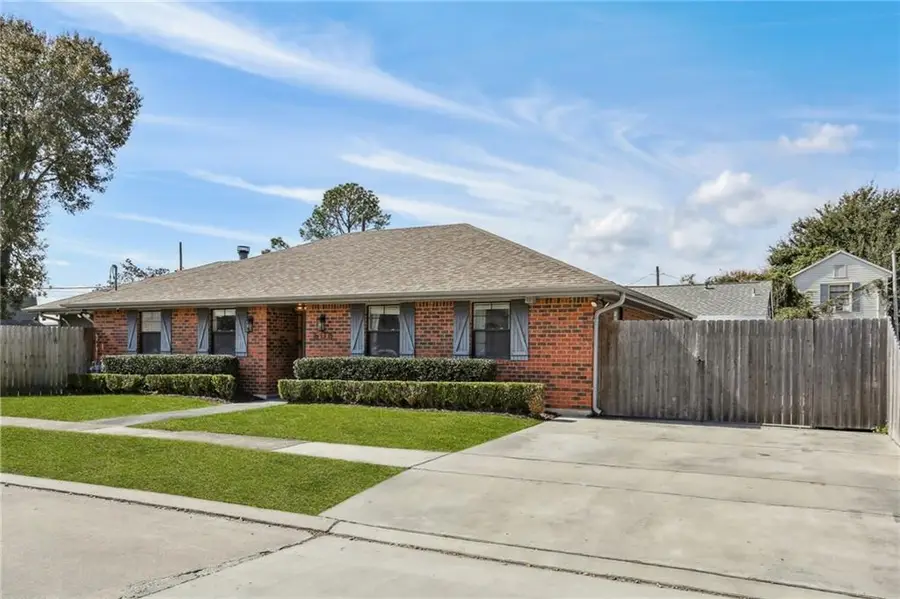 508 Aurora Avenue, Metairie, LA 70005 - #2