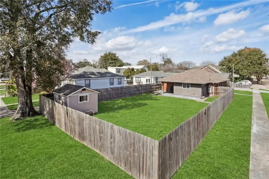 508 Aurora Avenue, Metairie, LA 70005 - #3