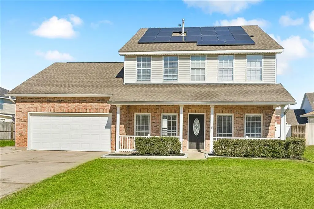 1925 Brookter Street, Slidell, LA 70461 - #1