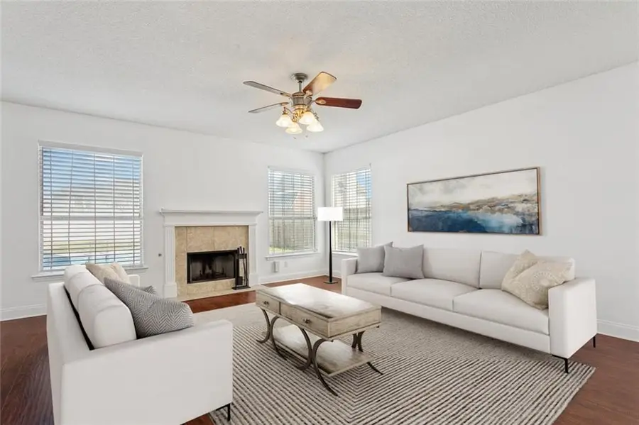 1925 Brookter Street, Slidell, LA 70461 - #3