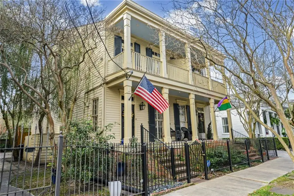 1120 Philip Street, New Orleans, LA 70130 - #1