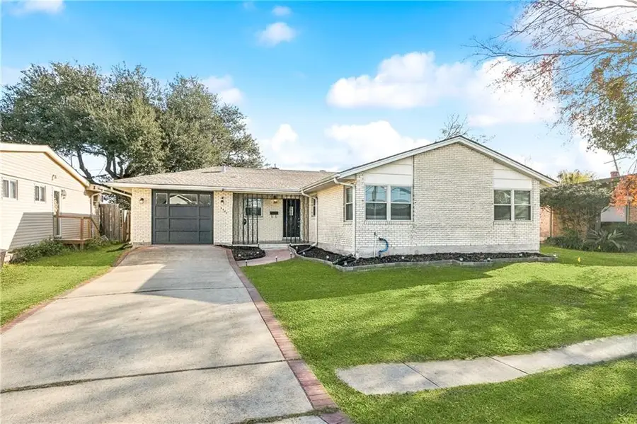 2805 Elizabeth Street, Metairie, LA 70003 - #2