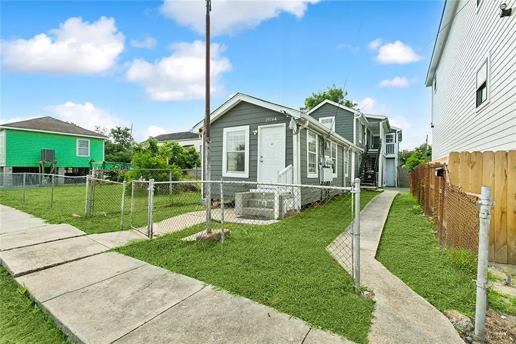 2514 16 S Tonti Street, New Orleans, LA 70125 - Image #1