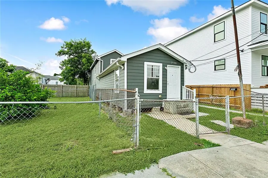 2514 16 S Tonti Street, New Orleans, LA 70125 - Image #2