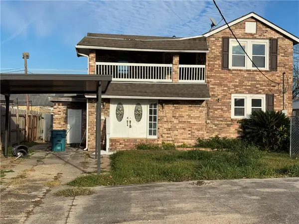 509 1st Avenue, Harvey, LA 70058