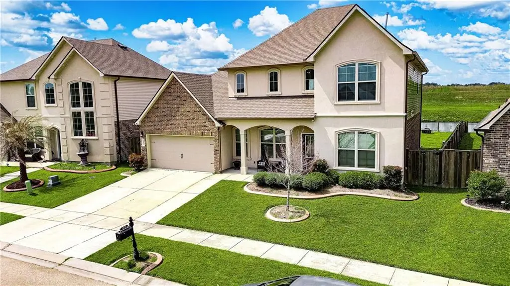 3853 Canal Bank Drive, Slidell, LA 70461 - Image #1