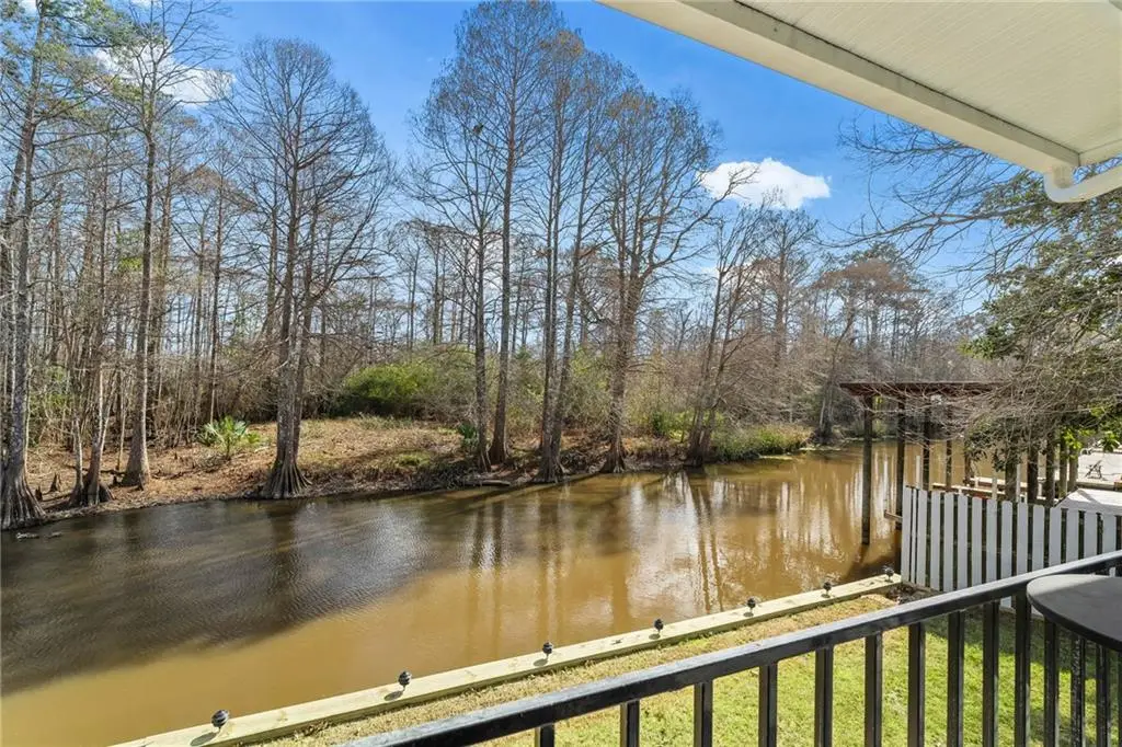 31753 River Pines Drive, Springfield, LA 70462 - #1