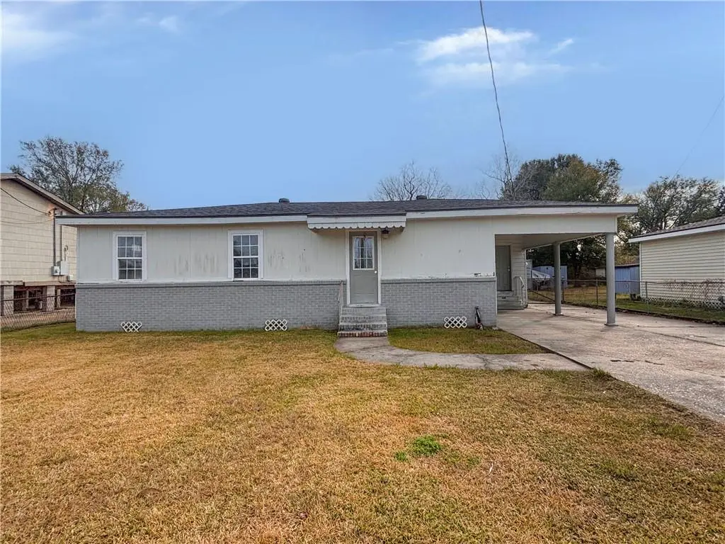 364 Dixie Avenue, Houma, LA 70363 - #1