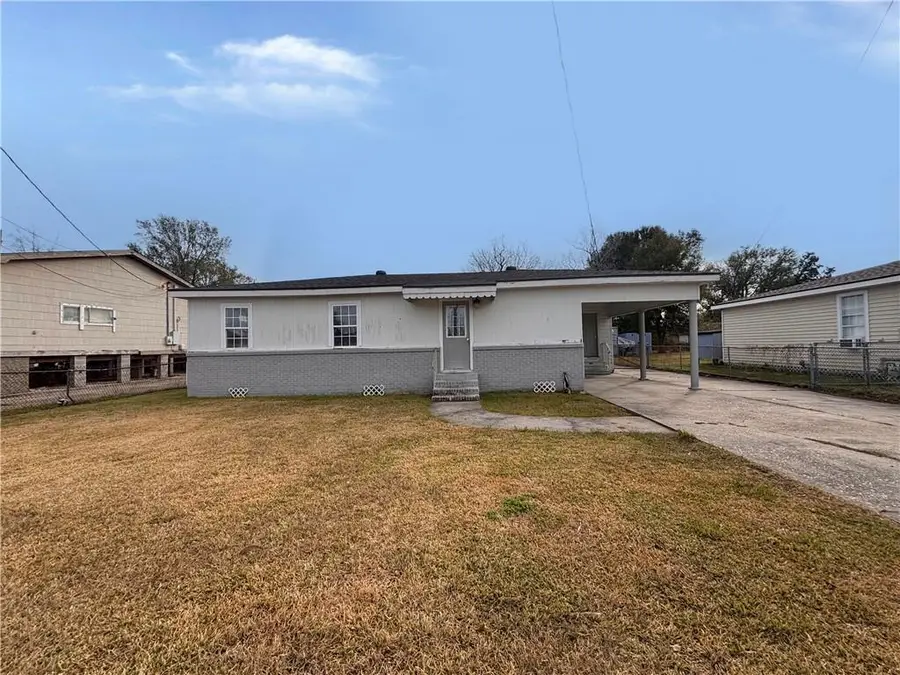 364 Dixie Avenue, Houma, LA 70363 - #2