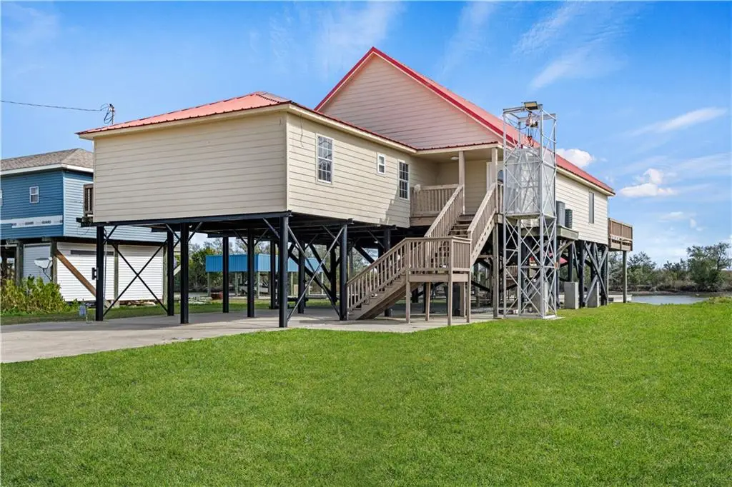 7323 Breakwater Drive, Chauvin, LA 70344 - Image #1