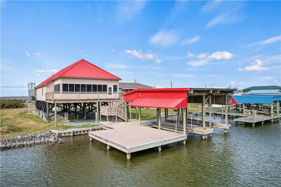 7323 Breakwater Drive, Chauvin, LA 70344 - Image #2