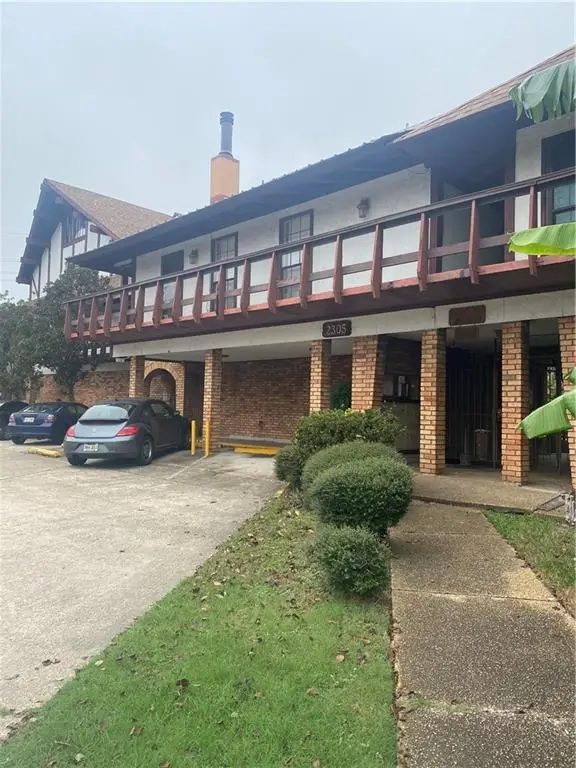 2305 Cleary Avenue #217, Metairie, LA 70001 - Image #1