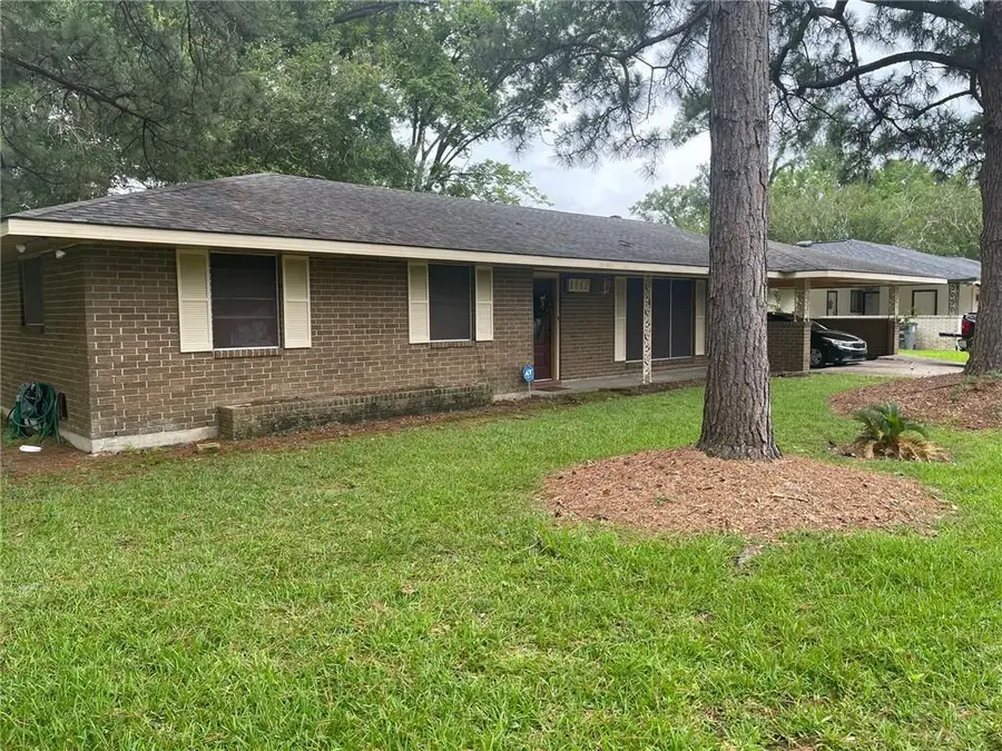 1112 Bayberry Avenue, Baton Rouge, LA 70807 - #2