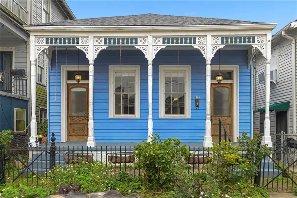 623 Olivier Street, New Orleans, LA 70114 - #1