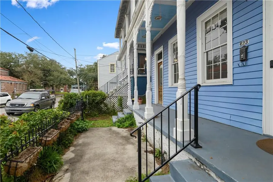 623 Olivier Street, New Orleans, LA 70114 - #3