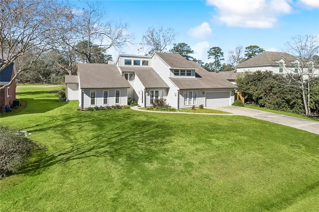 228 Evangeline Drive, Mandeville, LA 70471 - Image #1