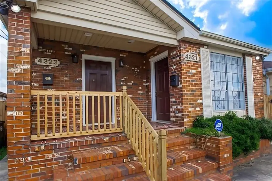 4321 23 Touro Street, New Orleans, LA 70122 - Image #2