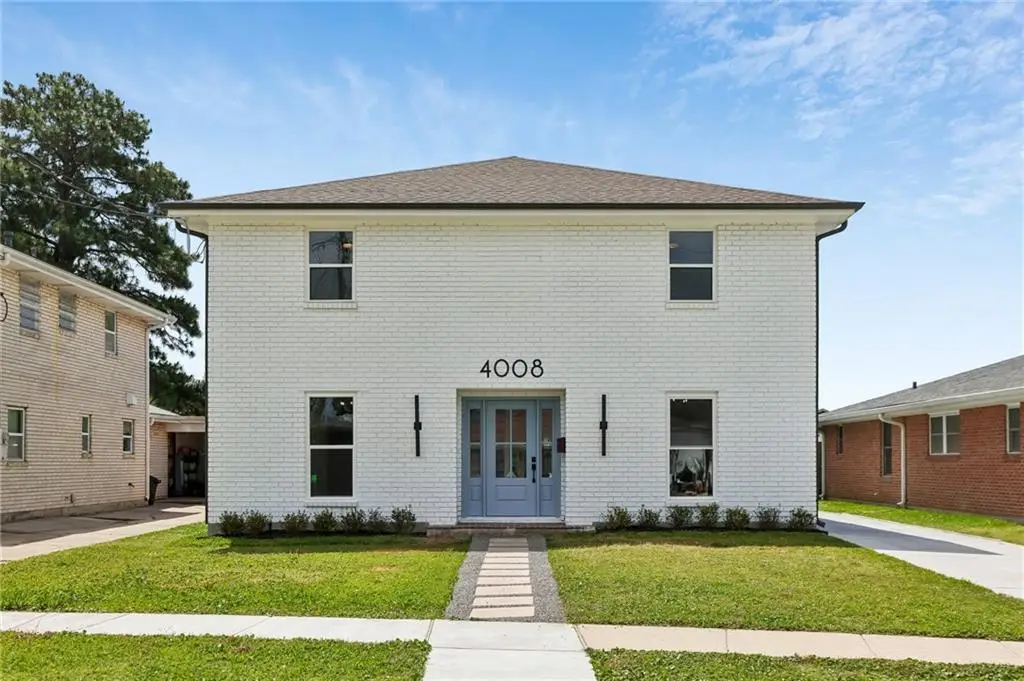 4008 Meadowdale Street, Metairie, LA 70002 - #1