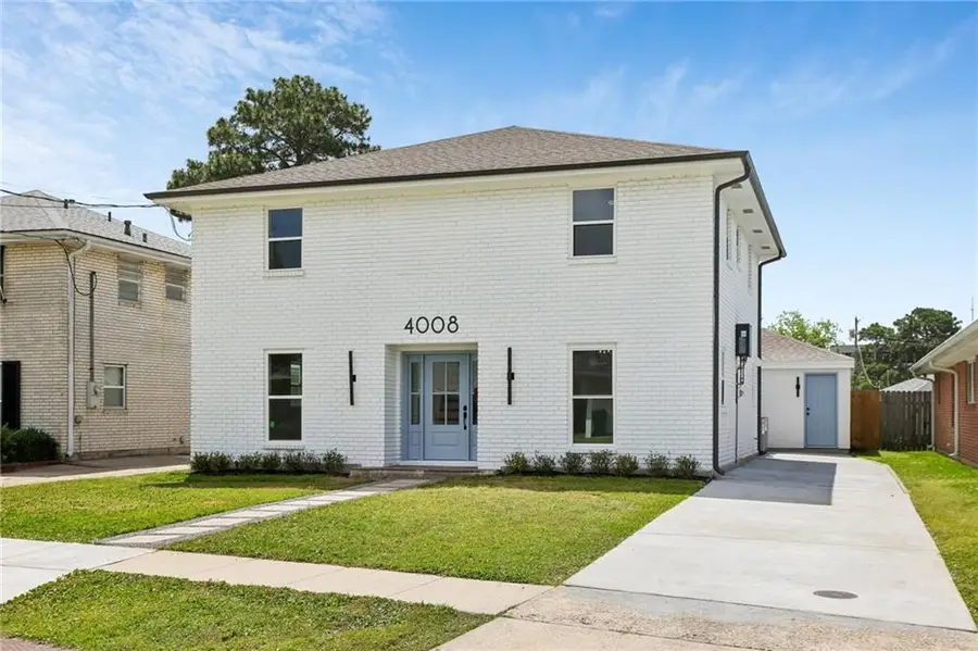 4008 Meadowdale Street, Metairie, LA 70002 - #2