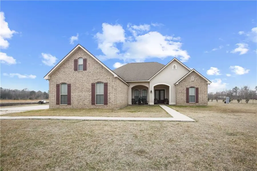 80267 Railroad Avenue, Bush, LA 70431 - #2